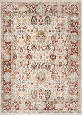 Vintage Area Rug